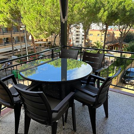 Apartamento Maya Relax Salou Exterior photo