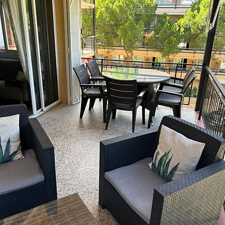 Apartamento Maya Relax Salou Exterior photo
