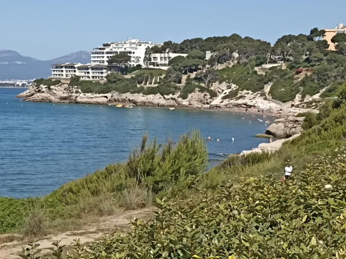 Apartamento Maya Relax Salou Exterior photo