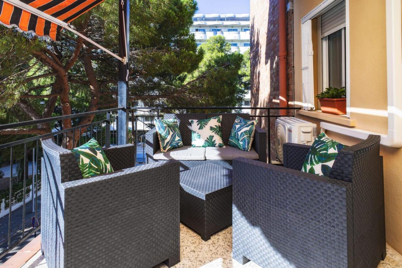 Apartamento Maya Relax Salou Exterior photo