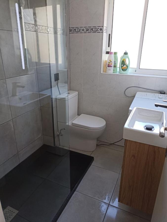 Apartamento Maya Relax Salou Exterior photo