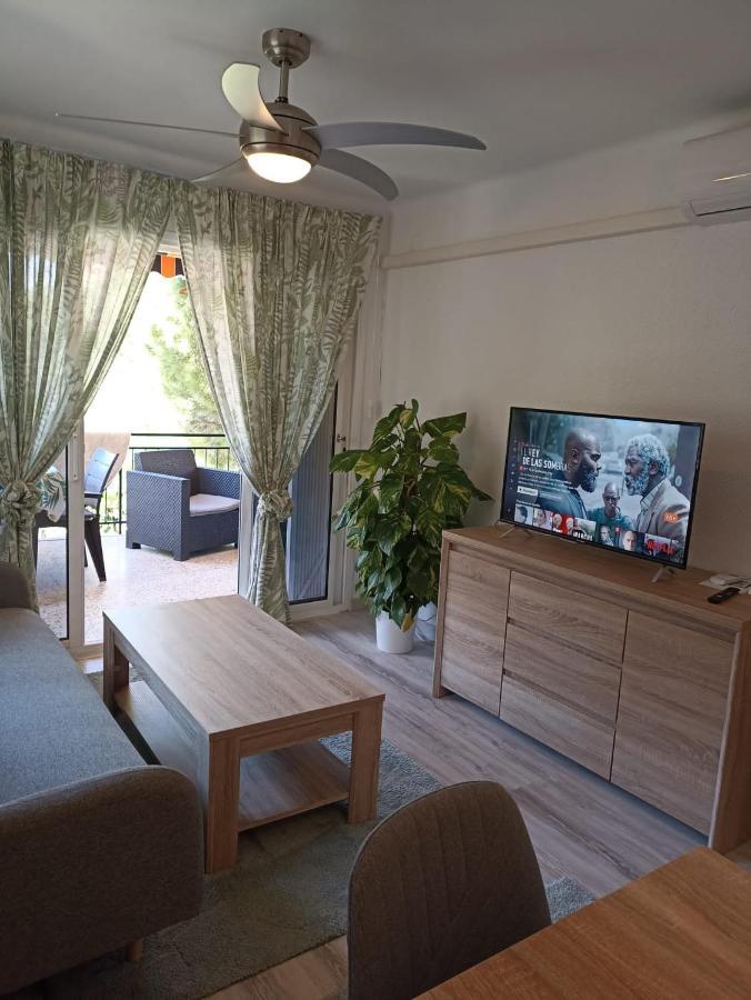Apartamento Maya Relax Salou Exterior photo
