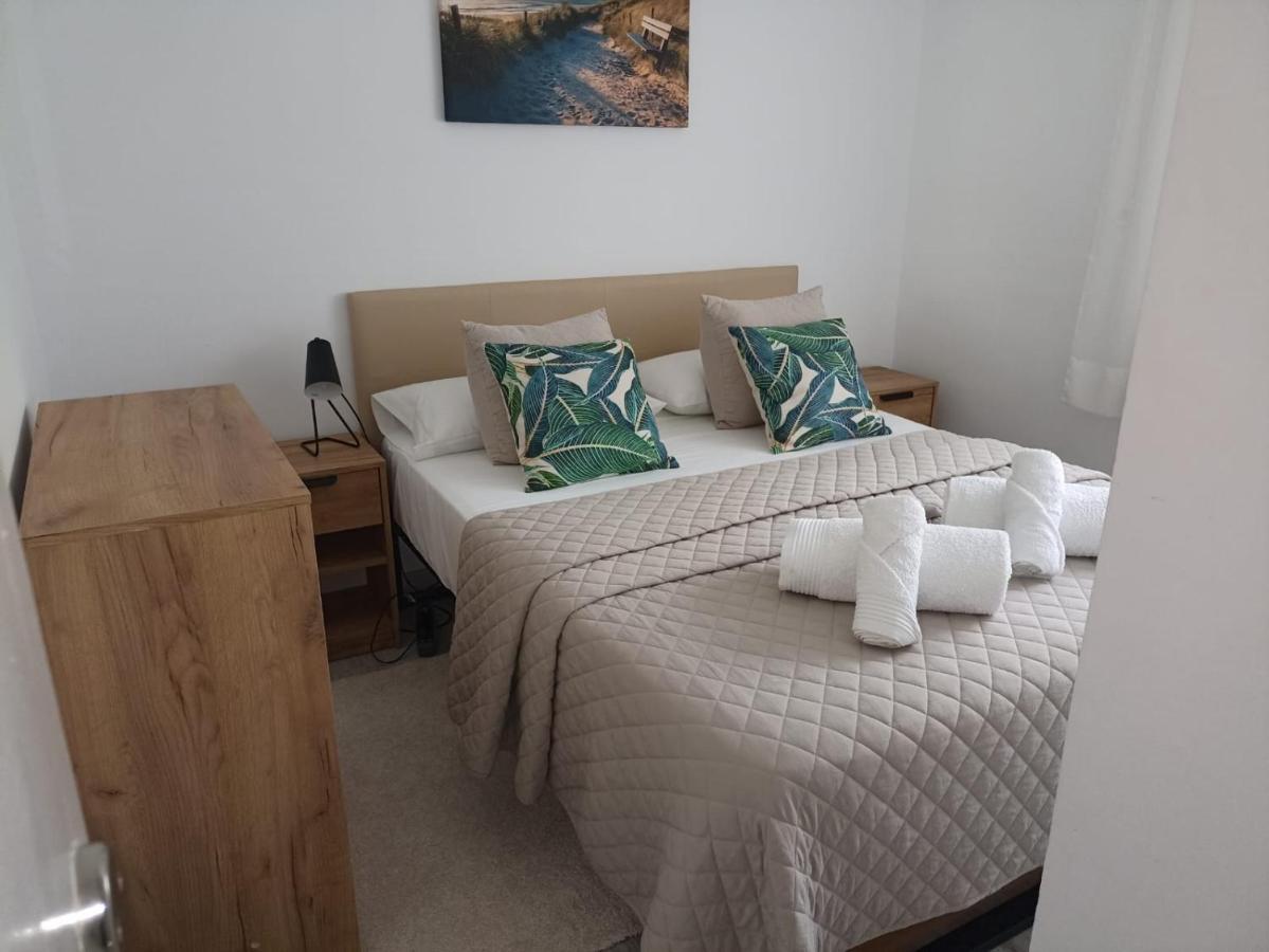 Apartamento Maya Relax Salou Exterior photo