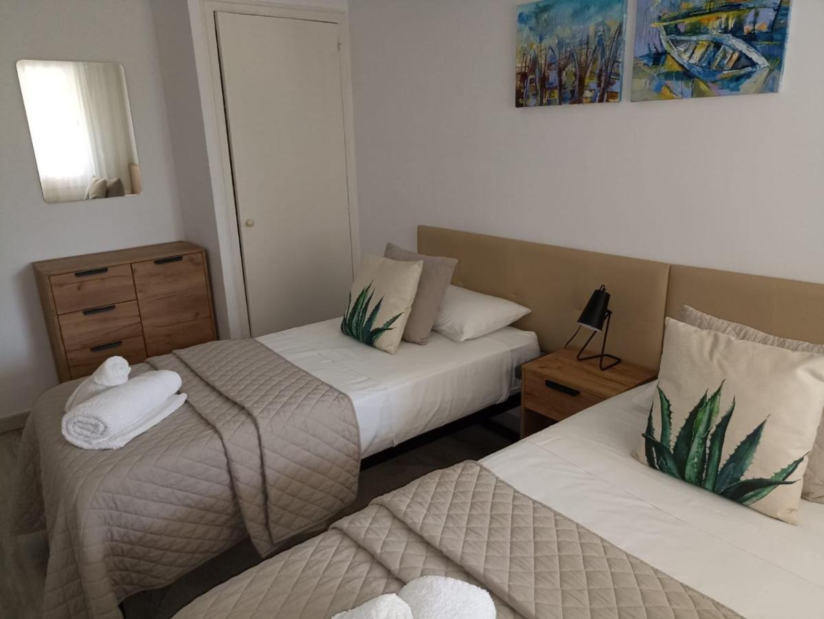 Apartamento Maya Relax Salou Exterior photo