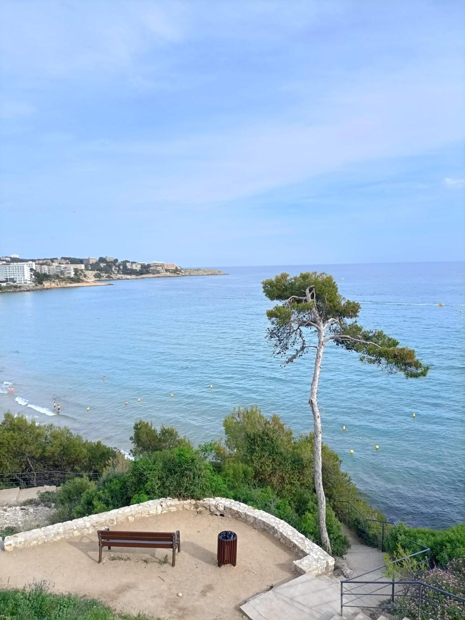 Apartamento Maya Relax Salou Exterior photo