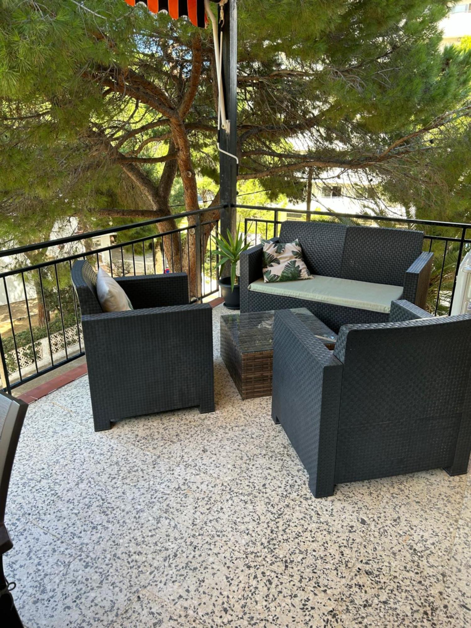 Apartamento Maya Relax Salou Exterior photo